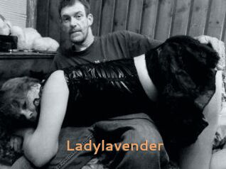 Ladylavender