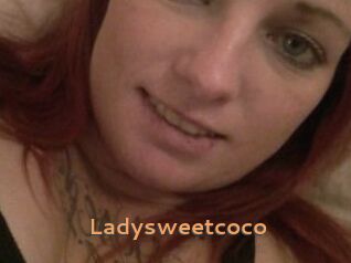 Ladysweetcoco