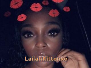 LailahKittenxo