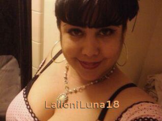 LailoniLuna18