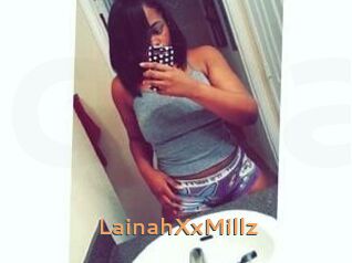 LainahXxMillz