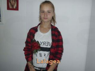 Lalagea