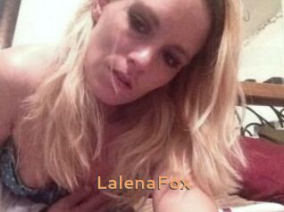 Lalena_Fox