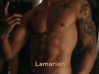 Lamarion