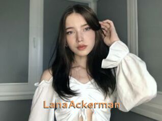 LanaAckerman