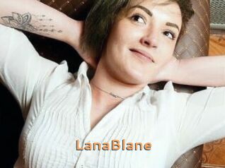 LanaBlane