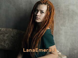 LanaEmerald