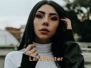 LanaFoster