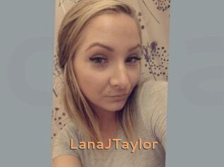 LanaJTaylor