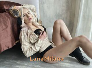 LanaMilana