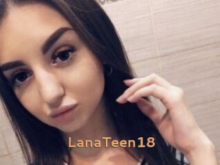 LanaTeen18