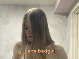 Lana_badgirl