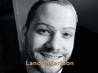 Landon_Carlson