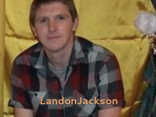 LandonJackson