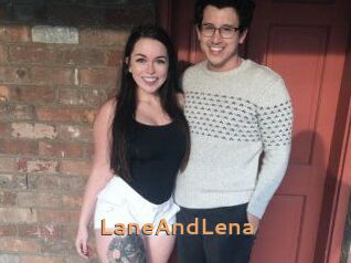 LaneAndLena