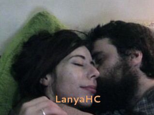 LanyaHC