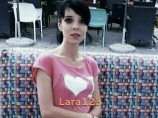 Lara123