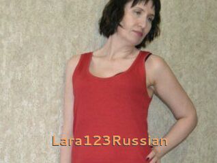 Lara123Russian