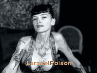 LaraLei_Poison