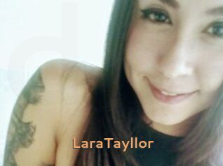 LaraTayllor