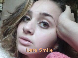 Lara_Smile