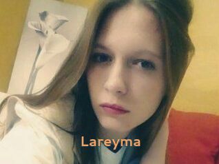 Lareyma