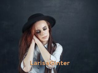 LarisaGinter