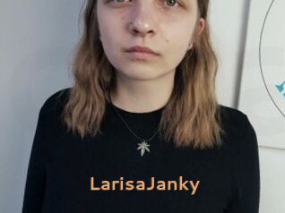 LarisaJanky