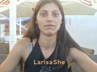 LarisaShe