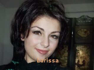 Larissa