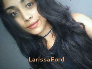 LarissaFord