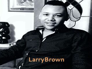 LarryBrown