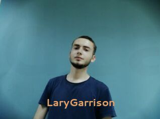 LaryGarrison