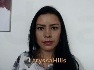 LaryssaHills