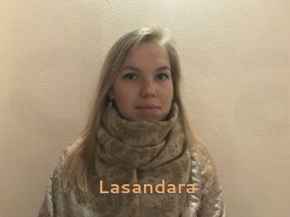 Lasandara