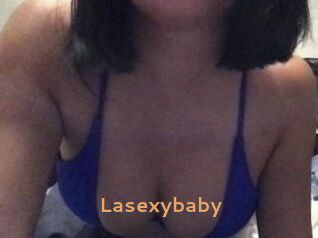 Lasexybaby