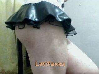 Latifaxxx