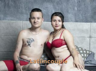 Latiincouple