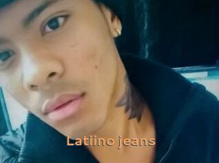 Latiino_jeans