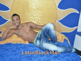 LatinBlackMen