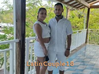 LatinCouple18