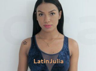 LatinJulia