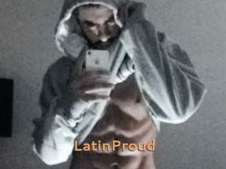 LatinProud