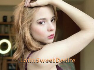 LatinSweetDesire