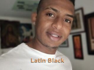 Latin_Black