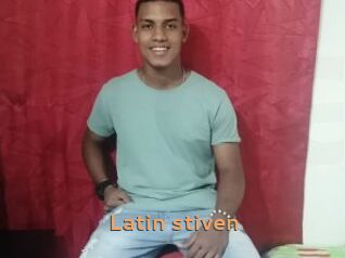 Latin_stiven