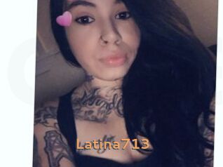 Latina713