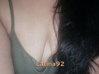 Latina92