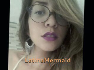 LatinaMermaid