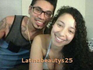 Latinabeautys25